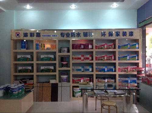 品牌形象