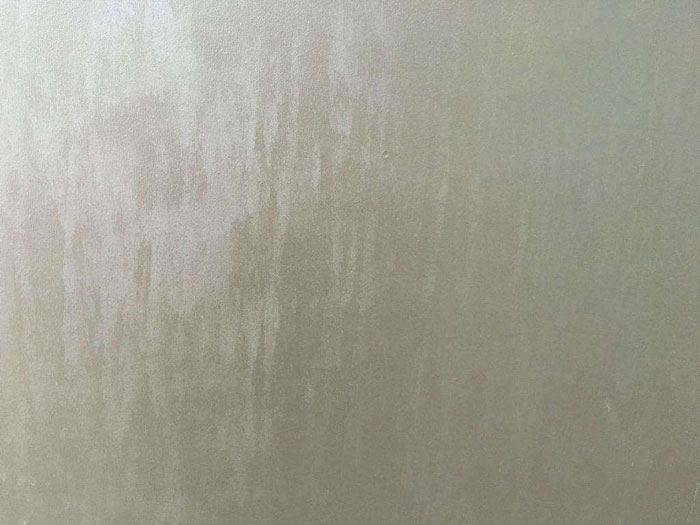 玄关艺术漆