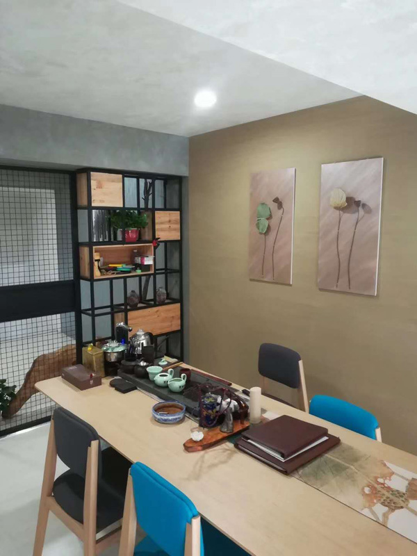 漆彩嘉连锁店