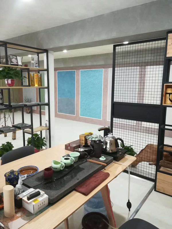 漆彩嘉连锁店